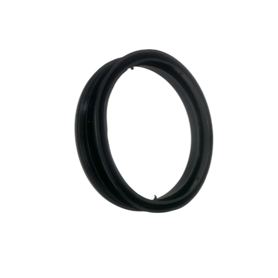 Borracha de vedação da tampa/ Guarnição da Flange para Nissan Tiida