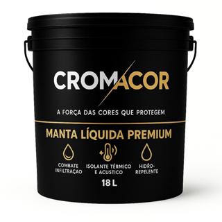 Manta Líquida Diamancolor 18kg – Alta Resistência, Blindagem e Alto Rendimento em Oferta na Shopee