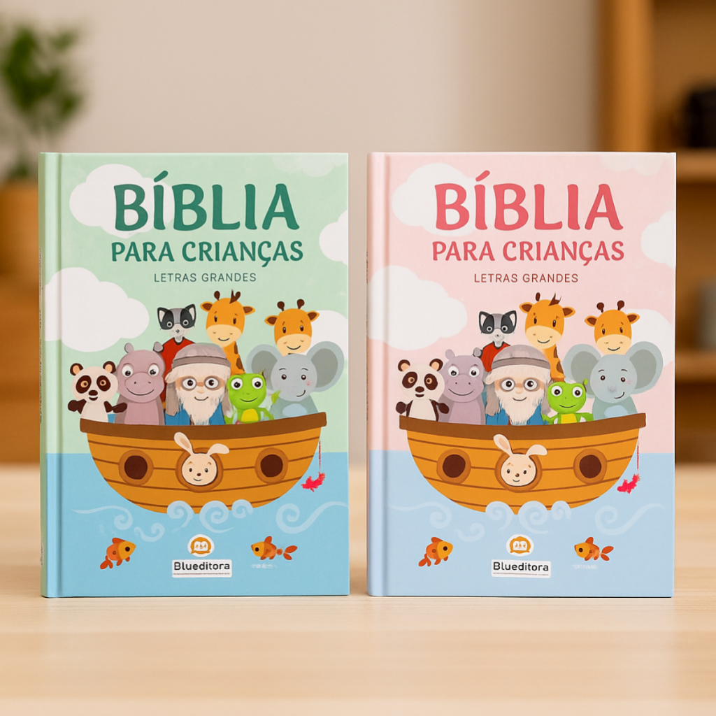 Atividades Biblicas para Crianças: Onde Comprar | BuscaProdutos