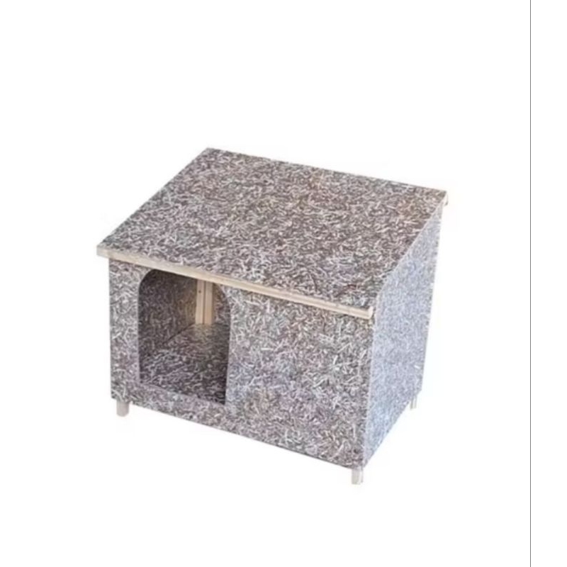 CASA CASINHA CACHORRO EDÍCULA ECOLÓGICA PORTE MÉDIO E GRANDE  BARATO PROMOÇÃO