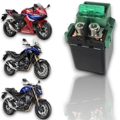 Rele Partida Honda Cb500f Cb500x Cbr500 2014 Até 2024