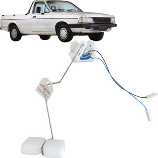 Sensor Nível Bóia de Combustível TSA Pampa 1.8 8v T010033 em Oferta na Shopee