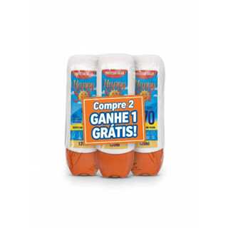 Protetor Solar Happysol FPS Compre 2 Leve 3 Toque Seco em Oferta na Shopee