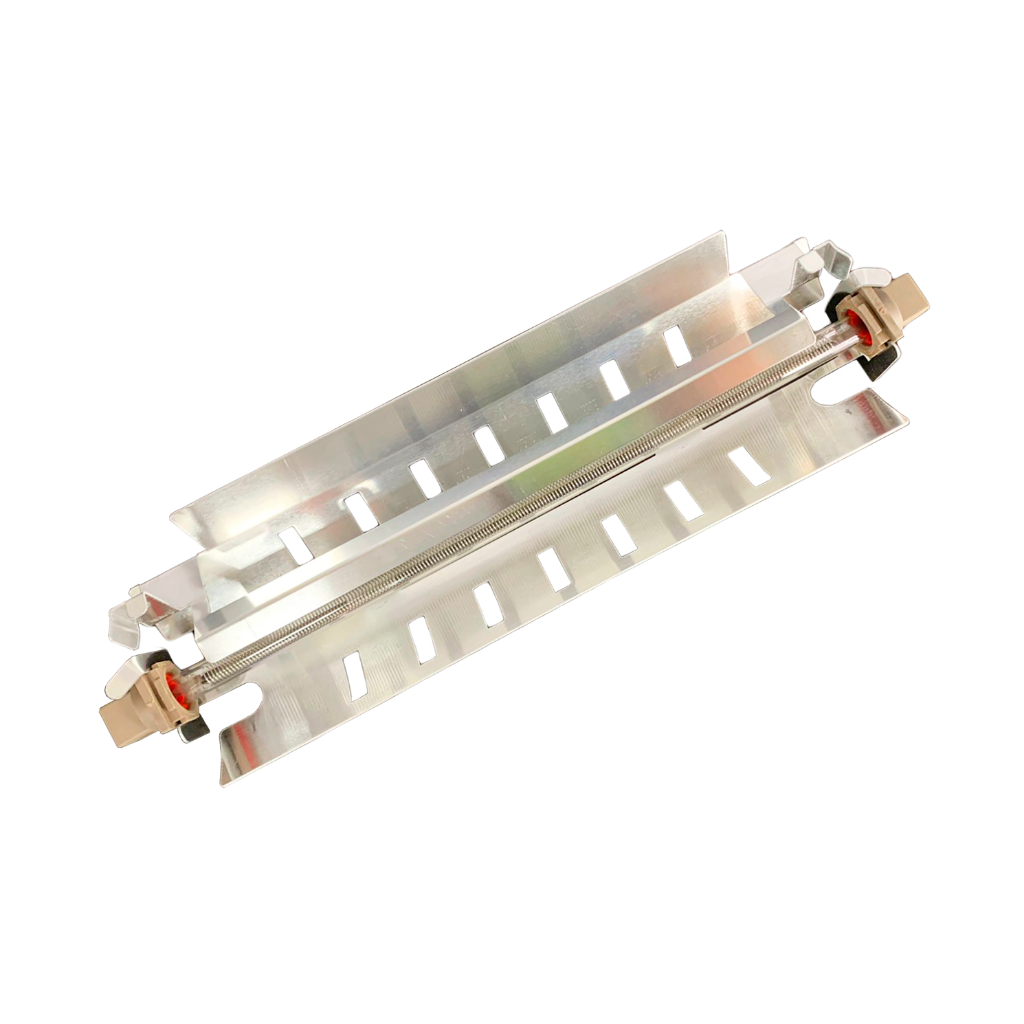 Resistencia Refrigerador Ge Side By Side Wr51x10055 31cm 127