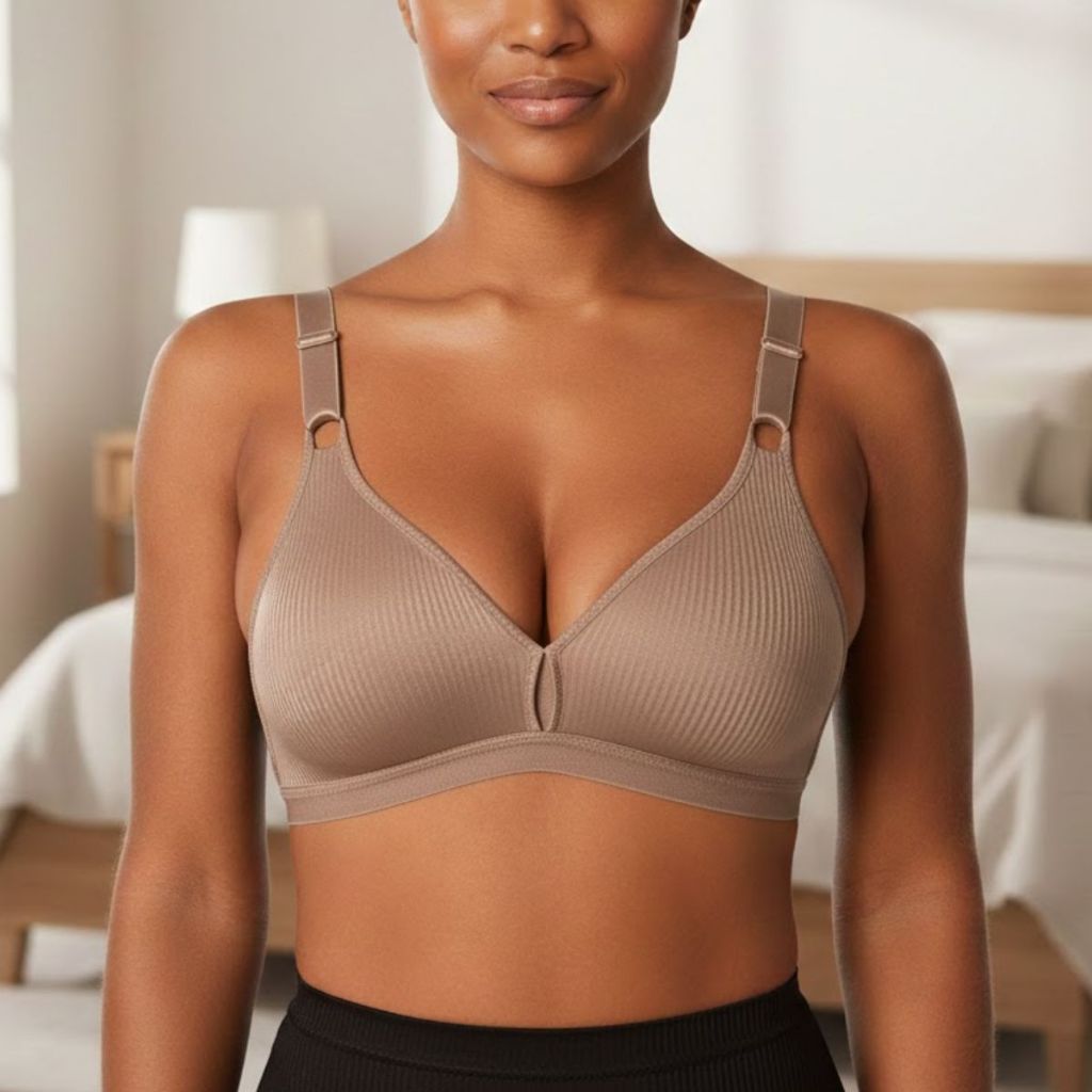 Sutiã Olimpo Bourbon Adulto Feminino DeMillus em Oferta na Shopee