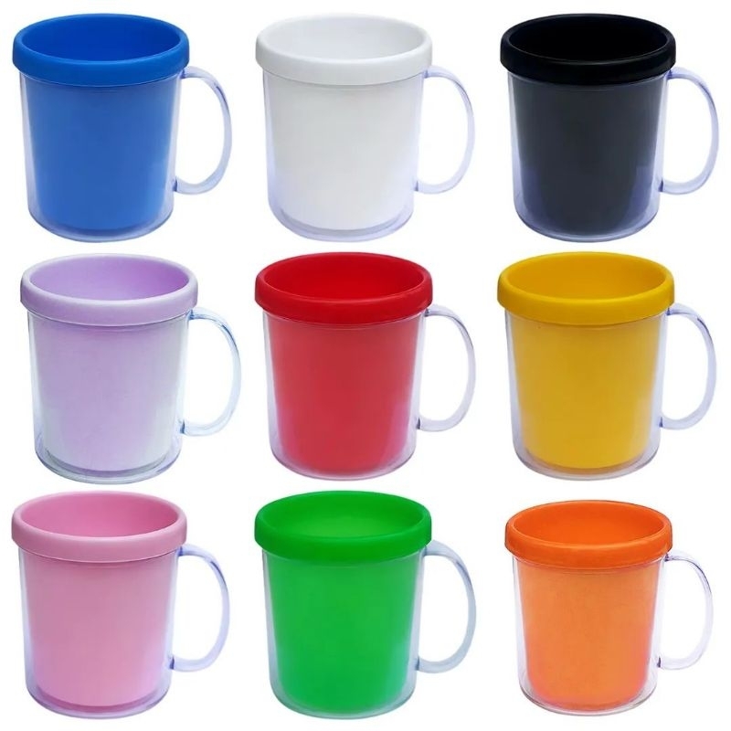 Caneca Foto Acrílica: Onde Comprar | BuscaProdutos