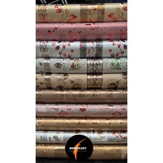 Toalha de Mesa Plástica Térmica Impermeável Metalizada Semi Térmica em Oferta na Shopee