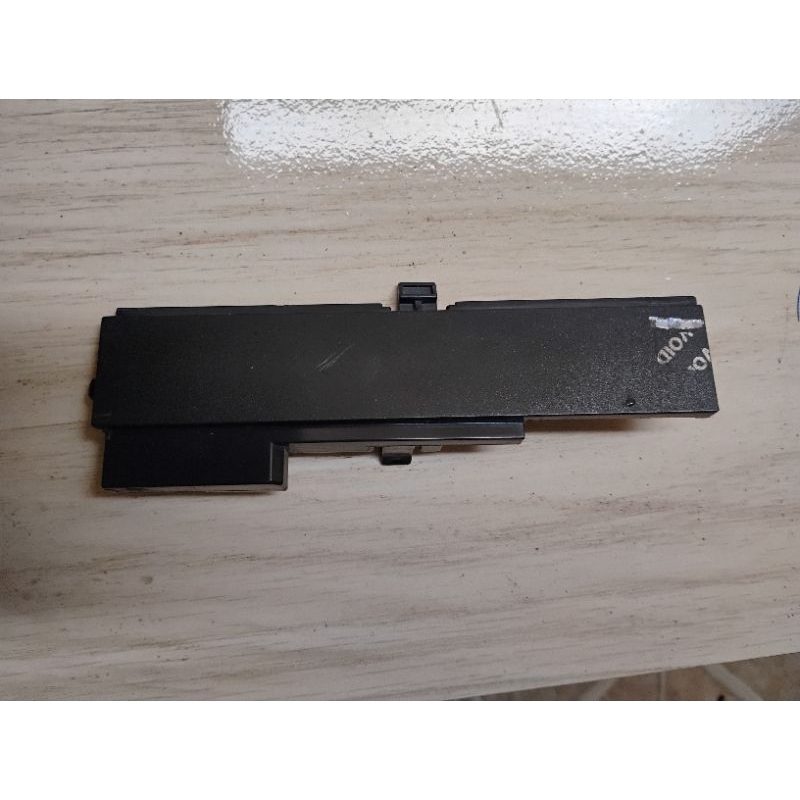 tampa carcaça impressora Hp LaserJet cp1515n (usado)
