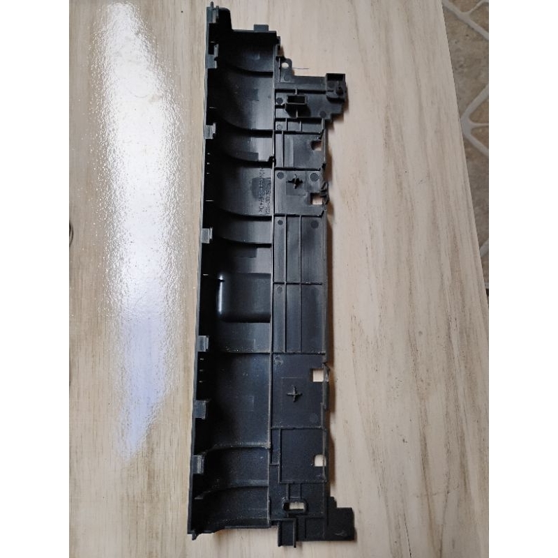 tampa carcaça impressora Hp LaserJet cp1515n... (usado)