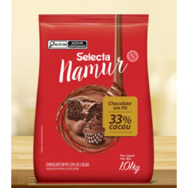 O que é Selecta Chocolate 50? Guia e Onde Comprar | BuscaProdutos