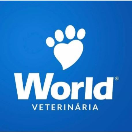 Kit 4 EnroNew World 50mg para Cães e Gatos de até 10kg - 10 Comprimidos — imagem 2 de 2