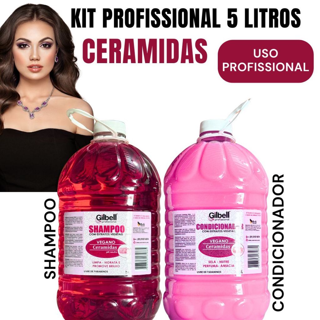 Cosméticos Profissionais para Salão: Onde Comprar | BuscaProdutos