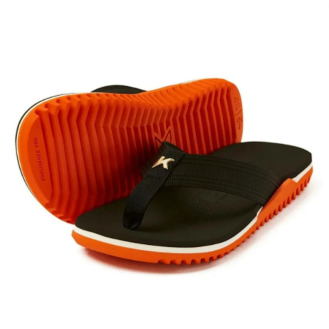 Chinelo Masculino Sandália Solado Tratorado Biomecânico Palmilha EVA Vikkin Adulto Conforto Estilo em Oferta na Shopee