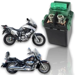 Rele Partida Honda Vt750 Shadow 750 Xl700 V Transalp 700