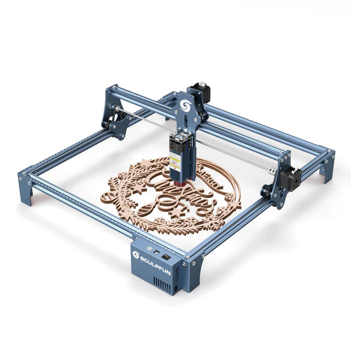 Sculpfun S9 Laser Gravador Cnc 90W Máquina De Gravação  PRODUTO NO BRASIL COM NOTA FISCAL
