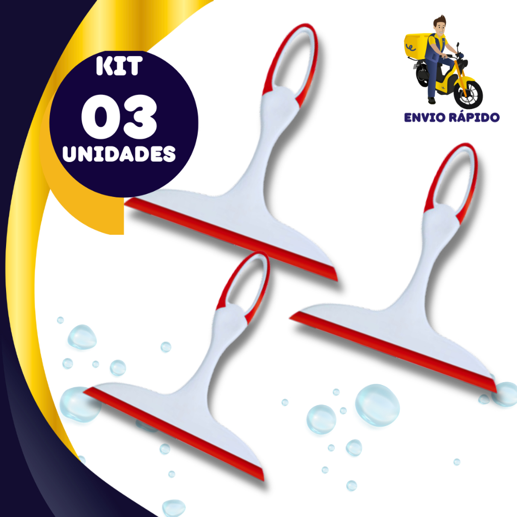 Mini Rodinho de Pia Seca Vidro Box Pia 13cm em Oferta na Shopee