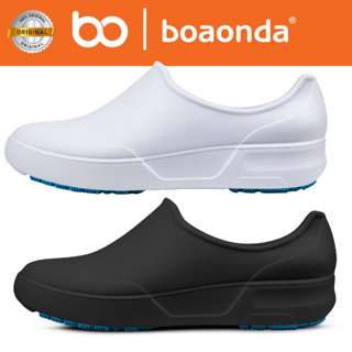 Sapato Boa Onda Maxx trabalho feminino tecnico enfermagem ortopedico antiderrapante profissional em Oferta na Shopee