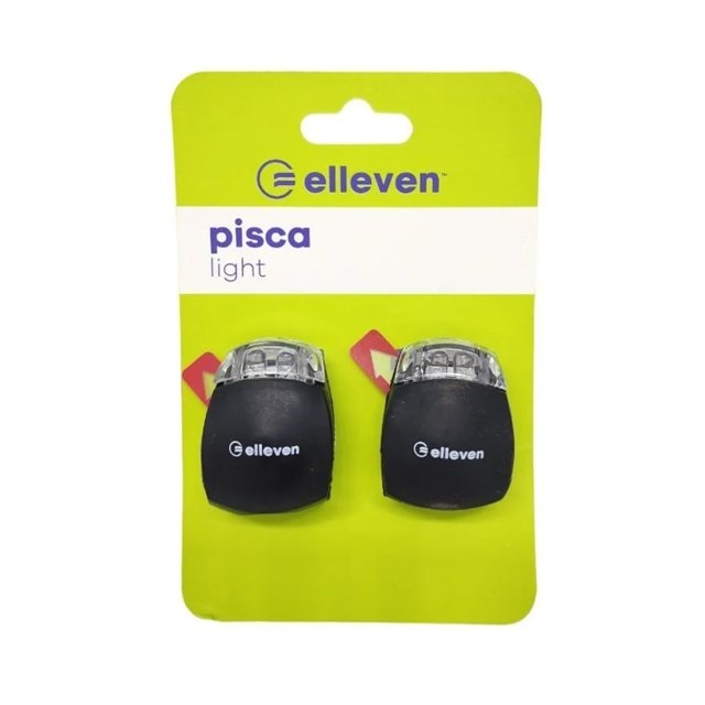 O que é Sinalizador Bike Elleven? Guia e Onde Comprar | BuscaProdutos