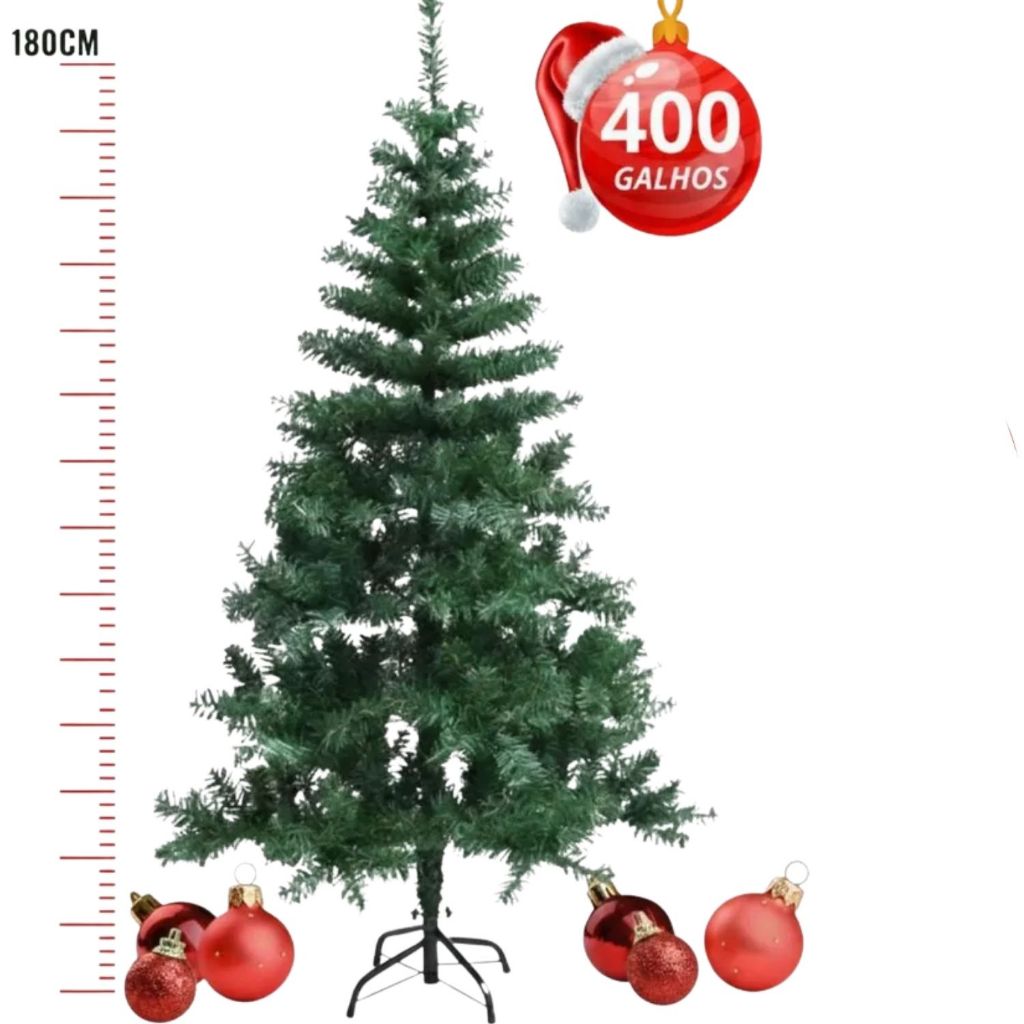 Decoração de Natal Luxuosa - Comprar com Melhor Preço em Decoração