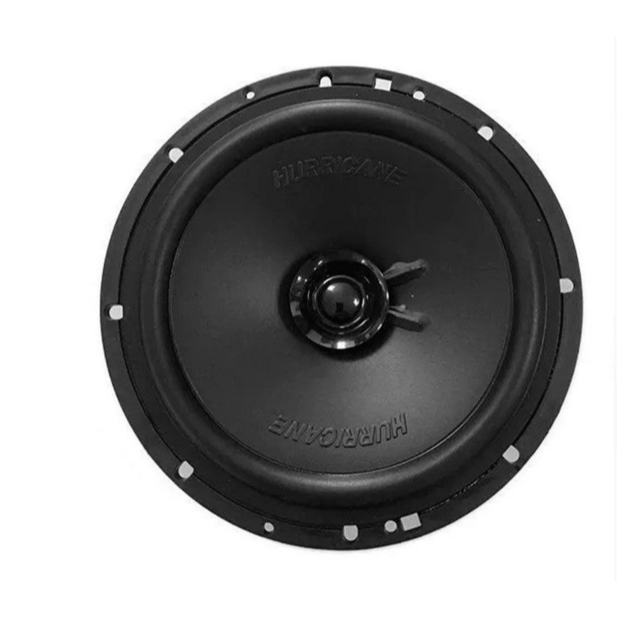 Alto-Falante 6" Hurricane JMF6P 50W RMS em Oferta na Shopee