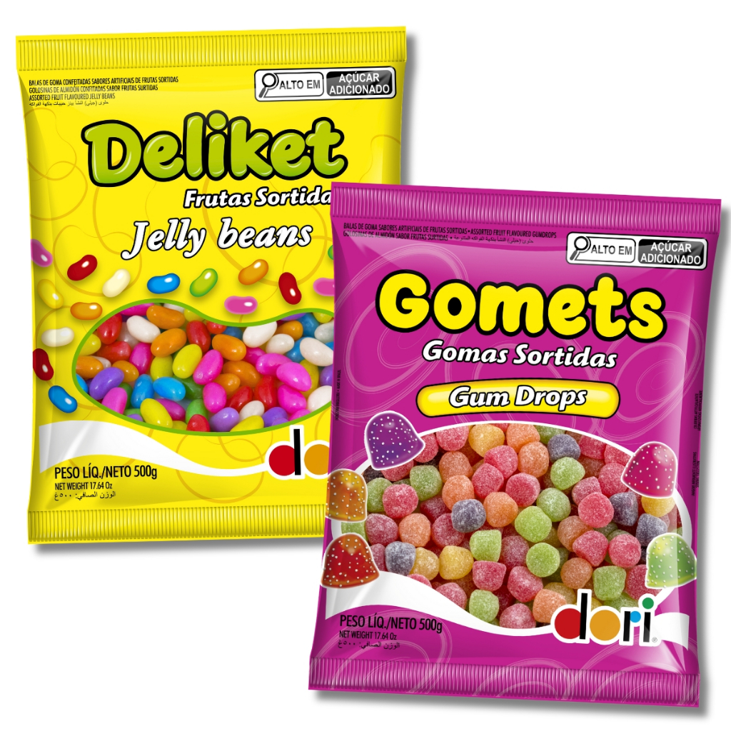 Jujuba Dori: Guia Completo e Onde Comprar | BuscaProdutos