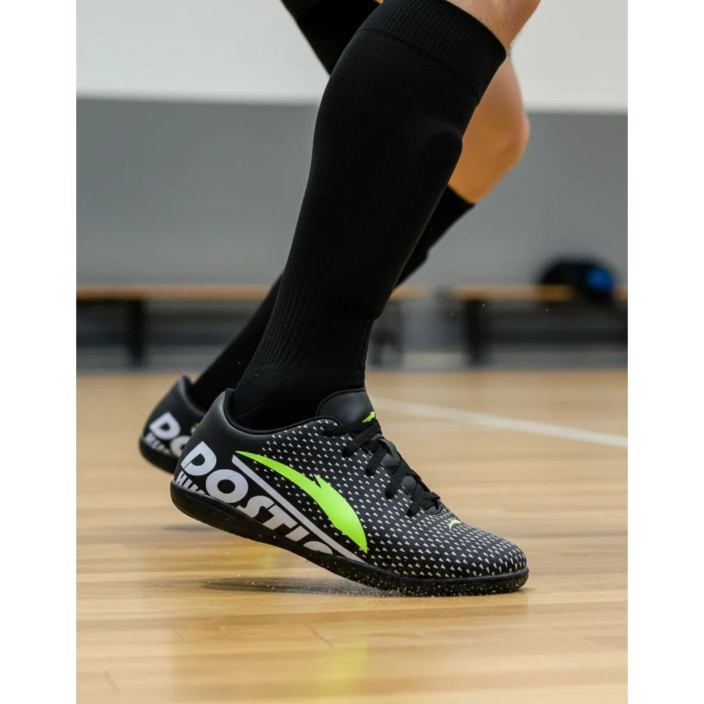 Chuteira Infantil 18 ao 33 Futsal Salão