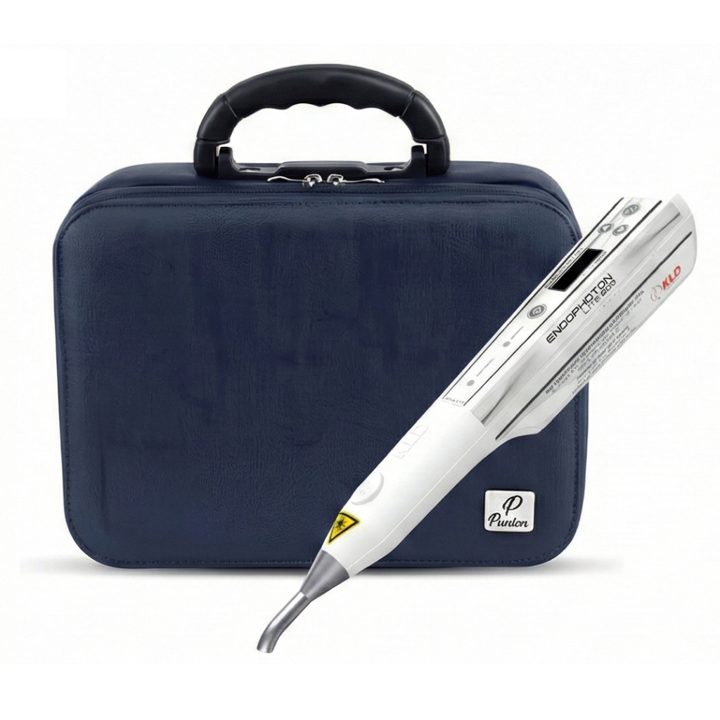 Endophoton Lite 660nm + 808nm Kld - Laser Vermelho + Infra + Maleta + Treinamento em Oferta na Shopee