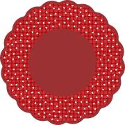 Poli Redondo Love Square 48cm, Floral Atlanta - 10/20/50 folhas. em Oferta na Shopee