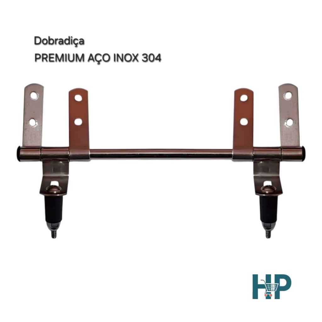 Dobradiça Ferragem para Assento Tampa Vaso Sanitário em Oferta na Shopee