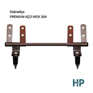 Dobradiça Ferragem para Assento Tampa Vaso Sanitário em Oferta na Shopee