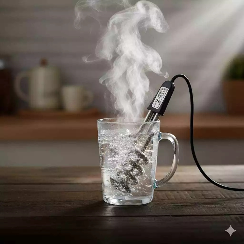 Ebulidor Elétrico Potente: Onde Comprar | BuscaProdutos