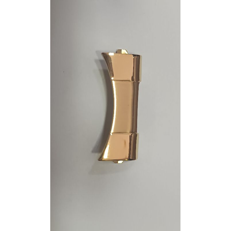 TERMINAL ORIGINAL RELÓGIO CONDOR CO6P27AA DOURADO - UNIDADE