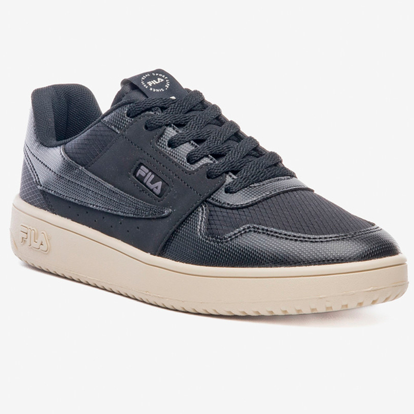Tênis Fila Acd Classic Masculino Casual Streetwear Original Fila