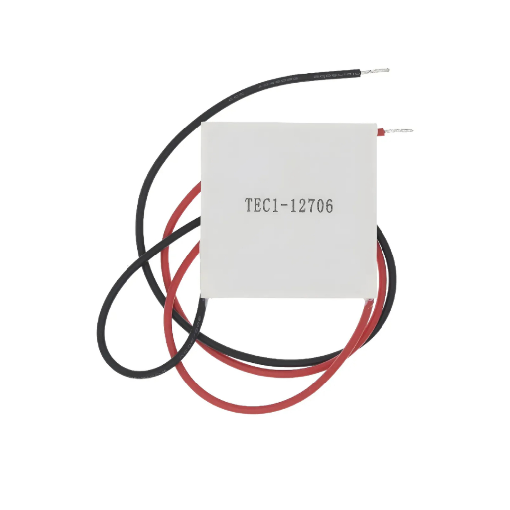 Pastilha Placa Peltier Latina Masterfrio Polar Bebedouro