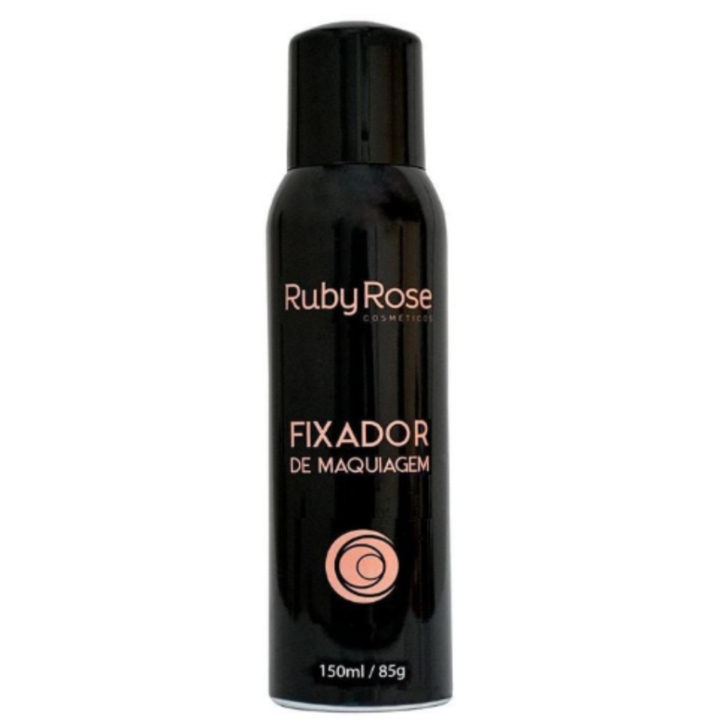 Fixador de Maquiagem Ruby Rose 150ml — R$ 19,88 em Shopee, 29% OFF