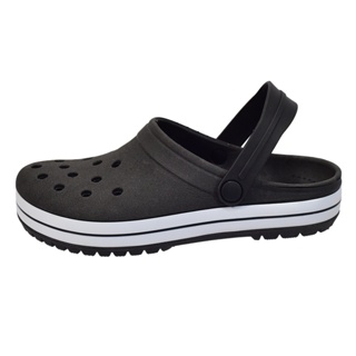 Babuche Nuvem Sandália Clog Ortopédica  Macia Unissex Sandália para  Hospital em Oferta na Shopee