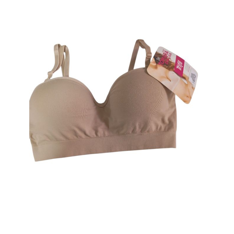 Sutiã Trifil Alça Removível - Comprar com Melhor Preço em Lingerie e Roupa Íntima