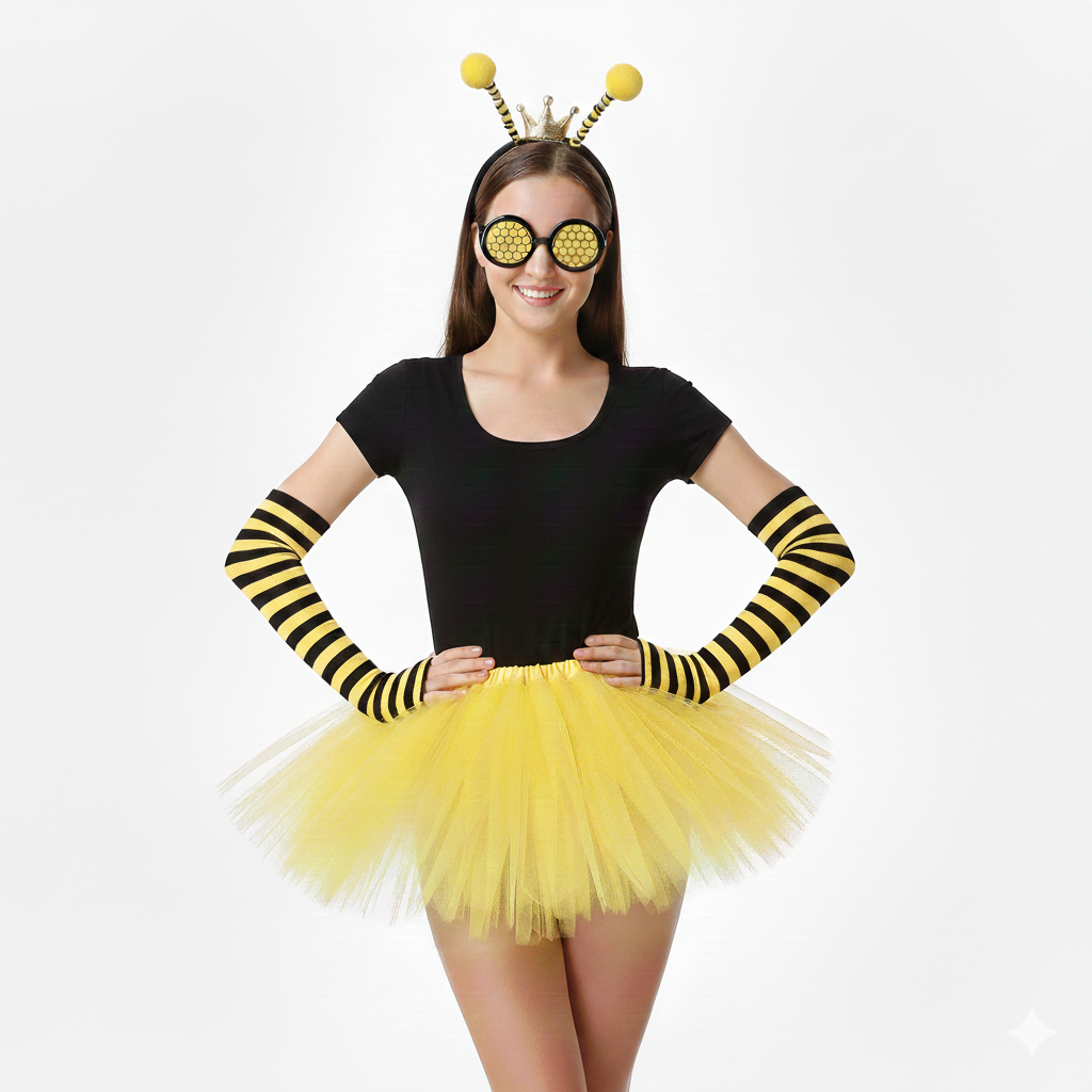 O que é Fantasia Abelha Adulto? Guia e Onde Comprar | BuscaProdutos