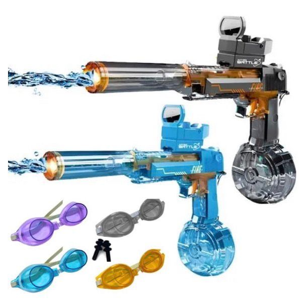 Arma de Pressão: Onde Comprar | BuscaProdutos