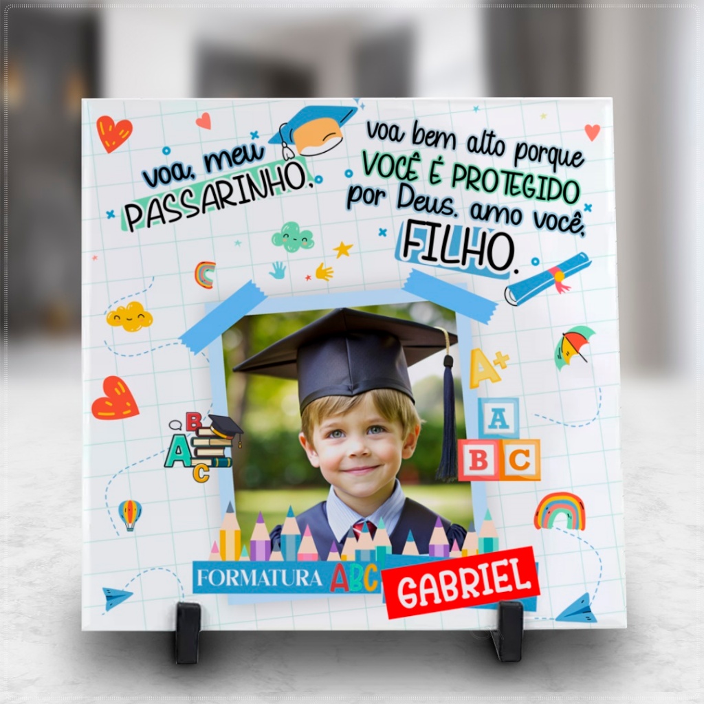 Azulejo 10x10 Personalizado: Onde Comprar | BuscaProdutos