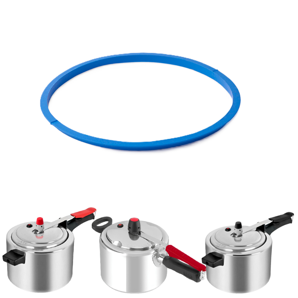 Borracha para Panela de Pressão Clock 3 Litros Cozinha: Onde Comprar | BuscaProdutos
