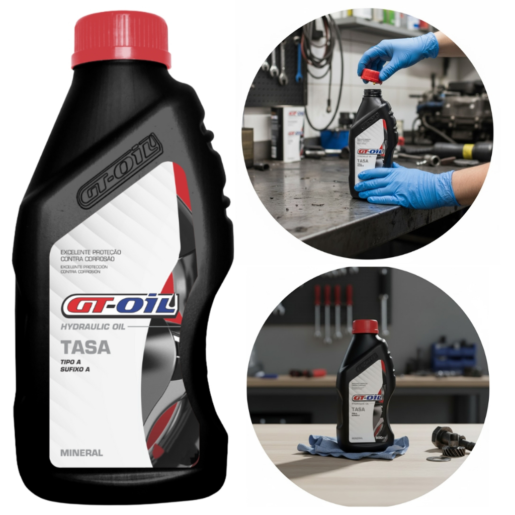 Atf Tipo a: Guia Completo e Onde Comprar | BuscaProdutos