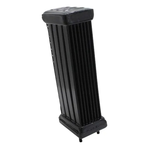 Radiador de Óleo Fusca Motor Brasília Kombi 1300 1500 1600