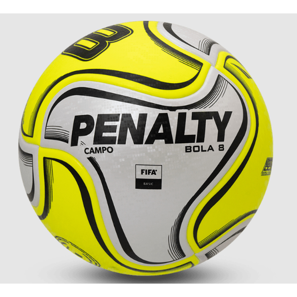 Bola Campo 8 X FIFA Penalty