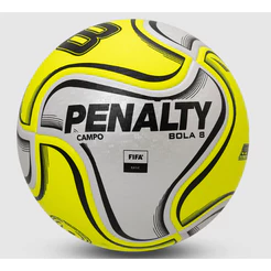 Bola Campo 8 X FIFA Penalty
