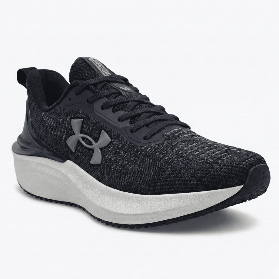 Tênis Under Armour Unissex Charged Skyline 4 Original em Oferta na Shopee