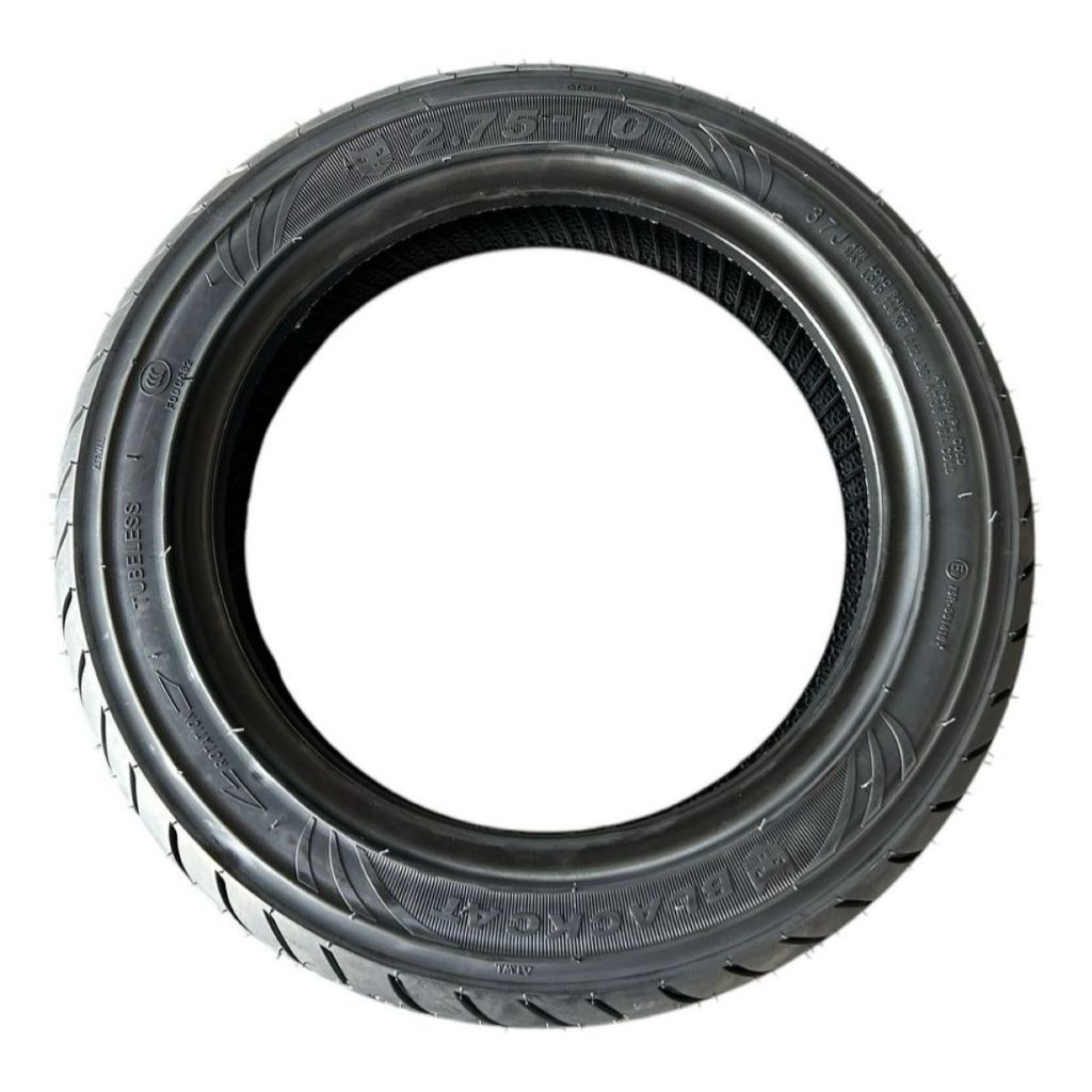 Pneu 2.75-10 Bicicleta Scooter Elétrica Boartyre