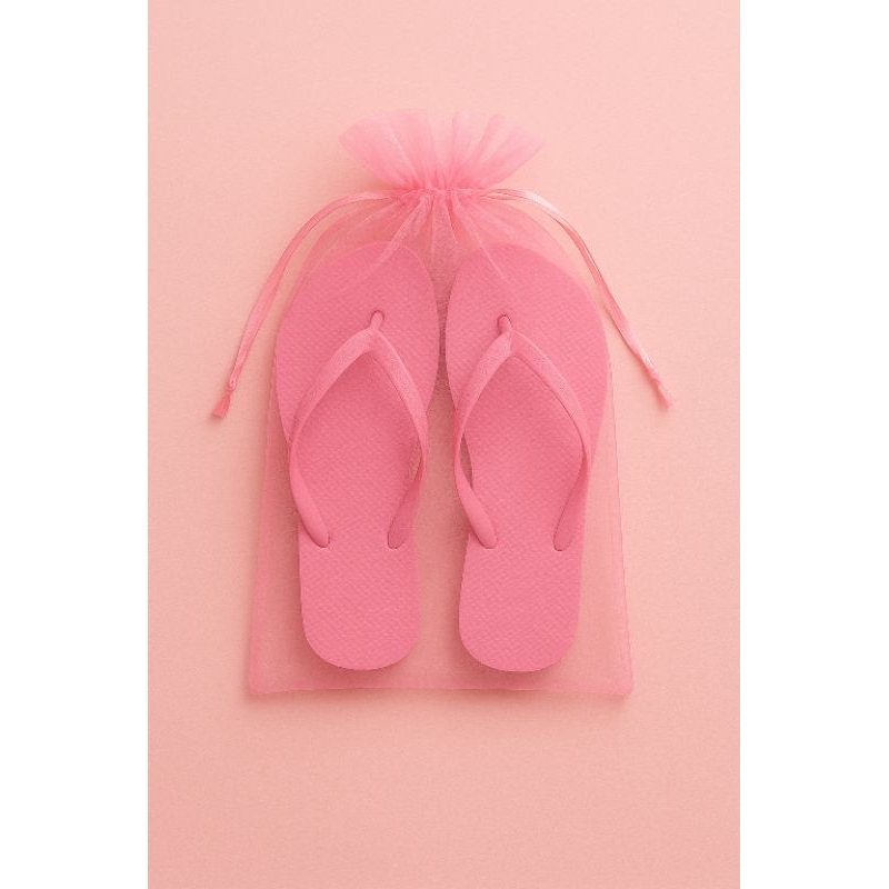 Kit Com 10 Unidades Saco Organza Rosa Tamanho 20x30. Pra Colocar Objetos. Entregar Rápida.