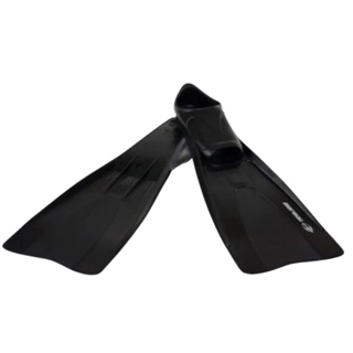 Nadadeira Gaia Fechada Pé De Pato Mergulho Mormaii em Oferta na Shopee