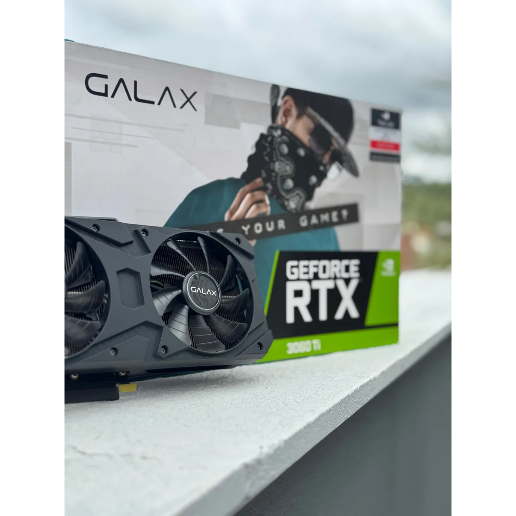 Placa de Vídeo Rtx 3060 Ti: Onde Comprar | BuscaProdutos